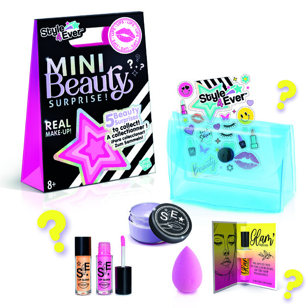 Style 4 Ever - Mini Beauty Surprise (319) 10