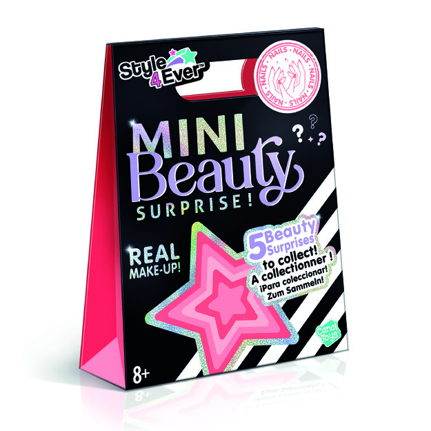 Style 4 Ever - Mini Beauty Surprise (319) 2