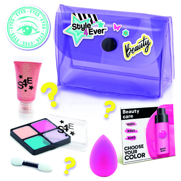 Style 4 Ever - Mini Beauty Surprise (319) 6