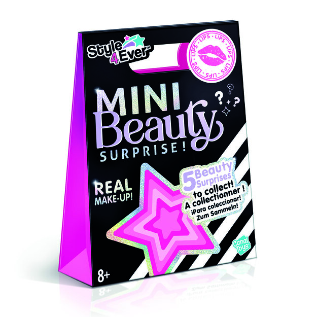 Style 4 Ever - Mini Beauty Surprise (319) 7