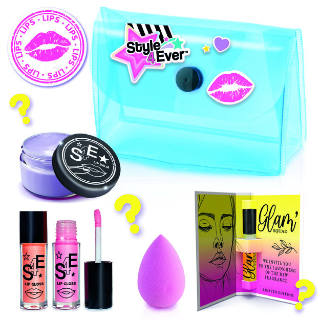 Style 4 Ever - Mini Beauty Surprise (319) 8
