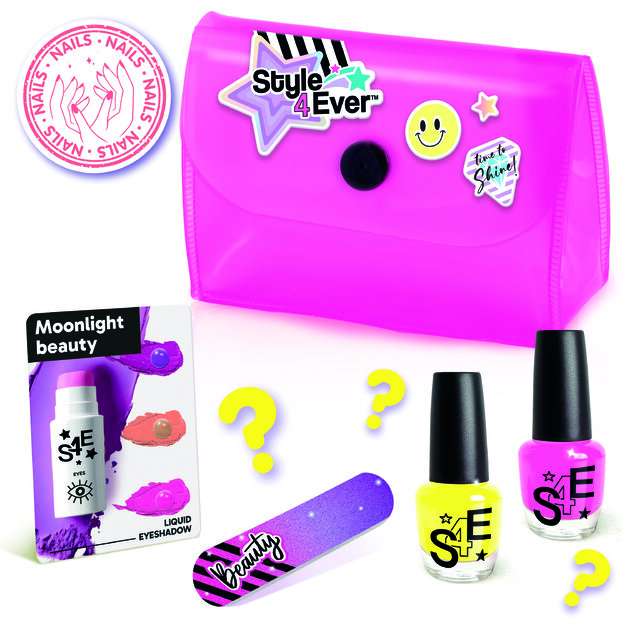 Style 4 Ever - Mini Beauty Surprise (319) 9