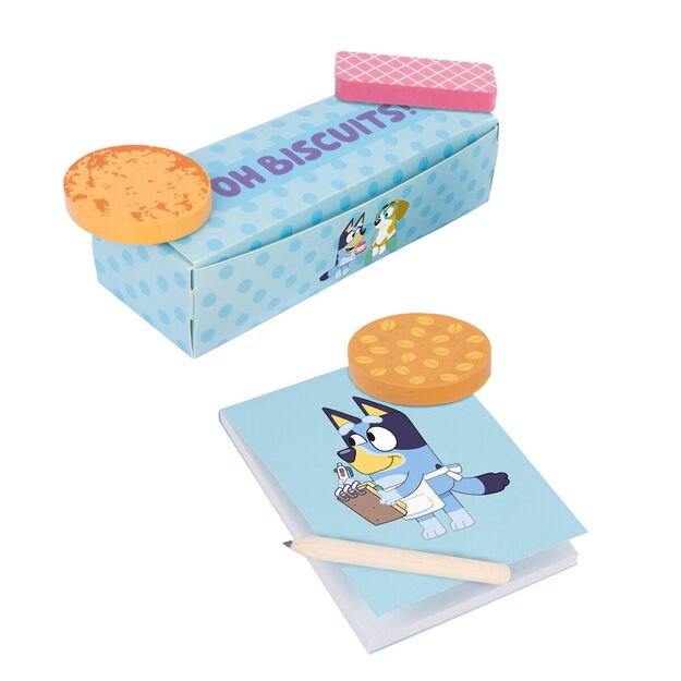 Bluey - Tea Party Set (249-264) 2