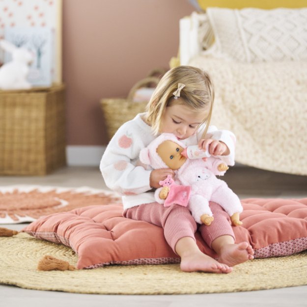 Corolle - MPP Calin Babydoll 30 cm - Loving Teddy Bear (9000100720)