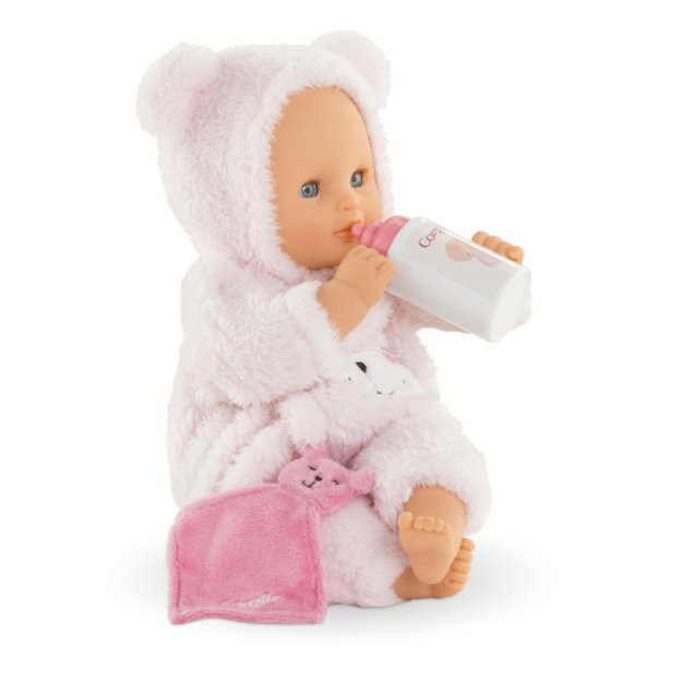 Corolle - MPP Calin Babydoll 30 cm - Loving Teddy Bear (9000100720) 2