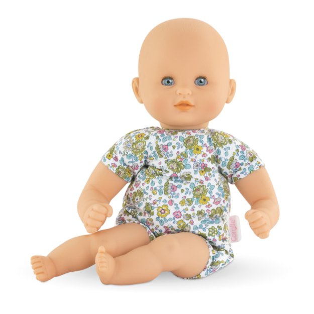Corolle - MPP Calin Babydoll 30 cm - Loving Teddy Bear (9000100720) 3