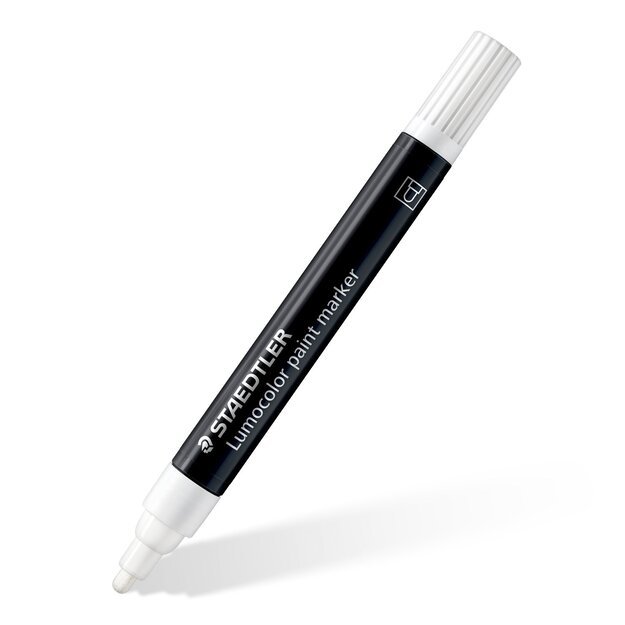 Staedtler - Paint Marker (349C6-1) 2