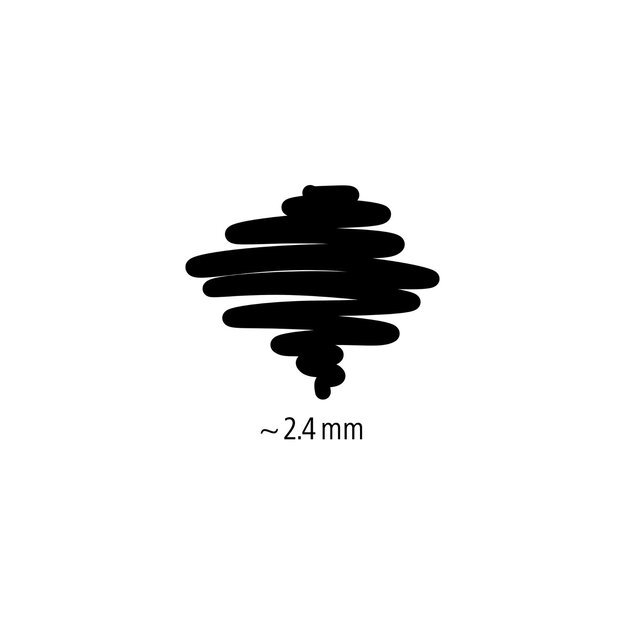 Staedtler - Paint Marker (349C6-1) 4