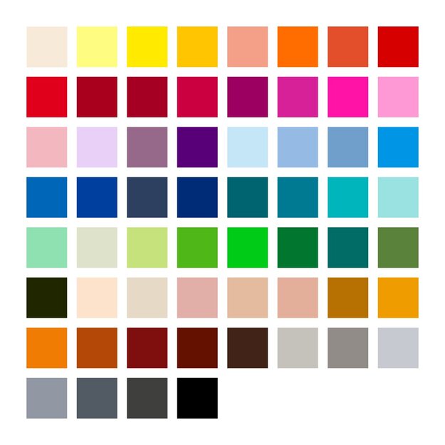 Staedtler - Brush Pen Pigment 60 Pcs Assorted (371C60) 4