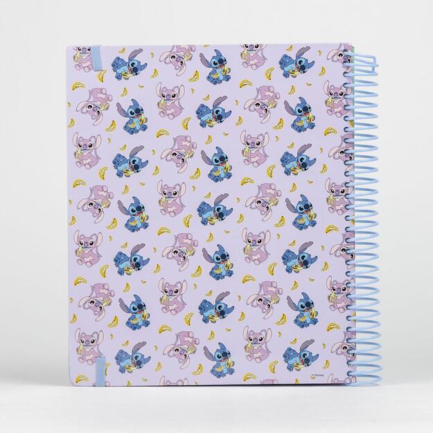 Cerda - Super Activity Album Colourful Stitch (I-2700000854) 4