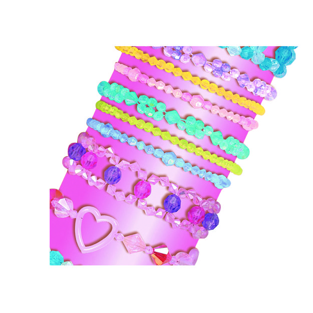 Real UniQ - Beads Set, 10000 - (30515) 1