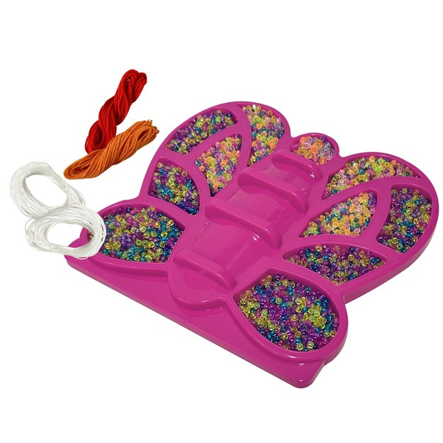 Real UniQ - Beads Set, 10000 - (30515) 3