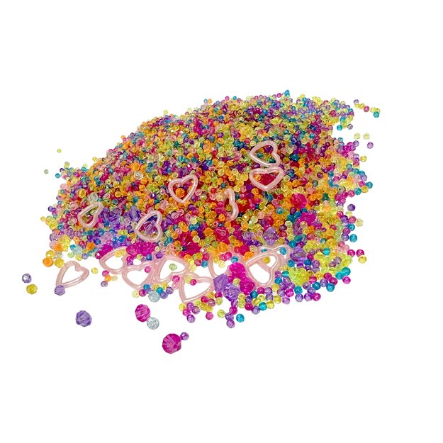 Real UniQ - Beads Set, 10000 - (30515) 4