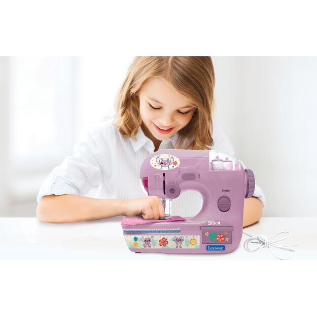 Lexibook - Angel sewing machine (SW100D1) 1