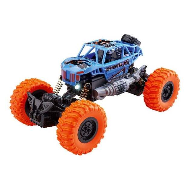 Revell - RC Crawler Destroyer 1:18 (624594)