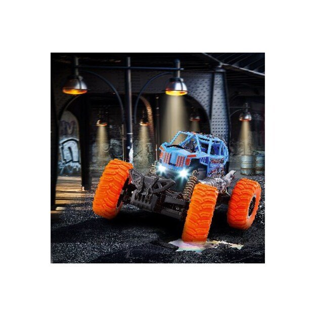 Revell - RC Crawler Destroyer 1:18 (624594) 2
