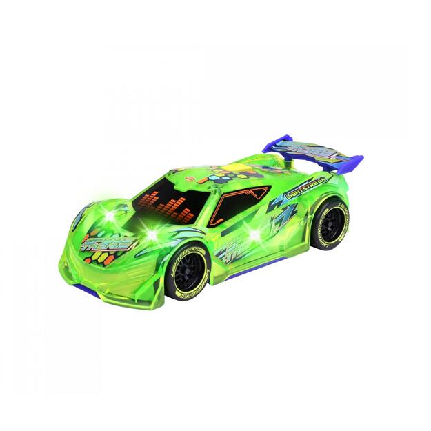 Dickie Toys - Speed Tronic (203763009)