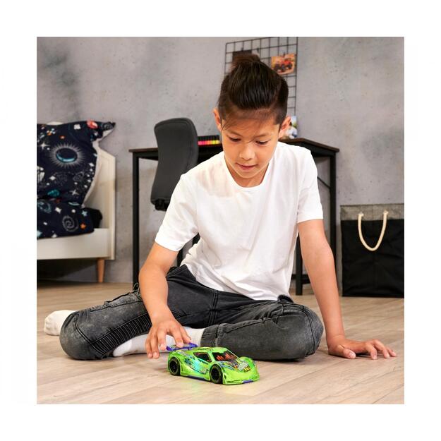 Dickie Toys - Speed Tronic (203763009) 1