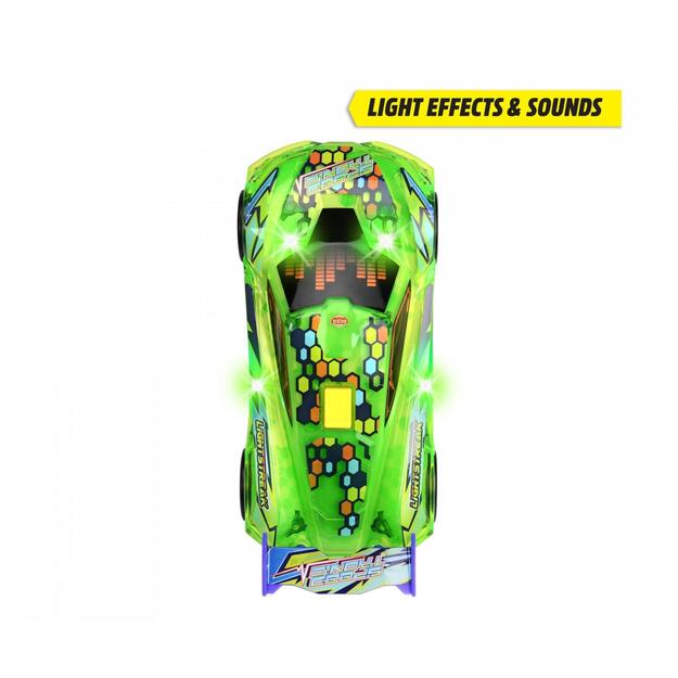 Dickie Toys - Speed Tronic (203763009) 3