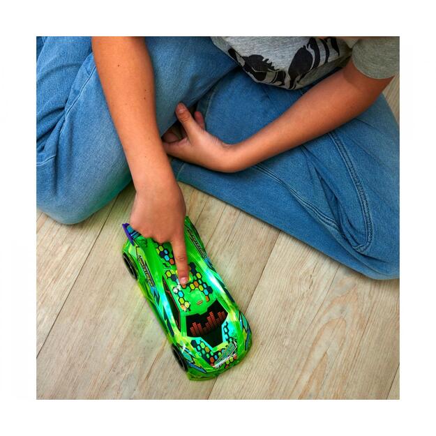Dickie Toys - Speed Tronic (203763009) 6