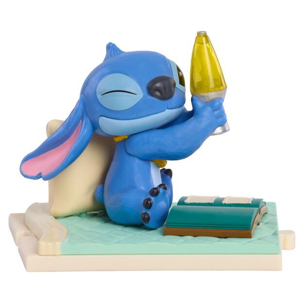 Disney Stitch - Movie Time Blind Boxes Assorted (302-46109) 2