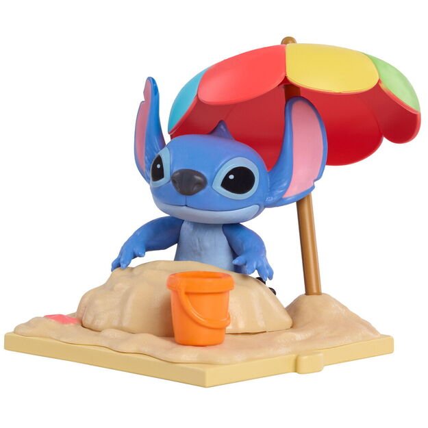 Disney Stitch - Movie Time Blind Boxes Assorted (302-46109) 4