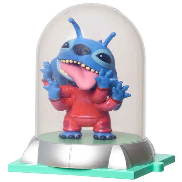 Disney Stitch - Movie Time Blind Boxes Assorted (302-46109) 5