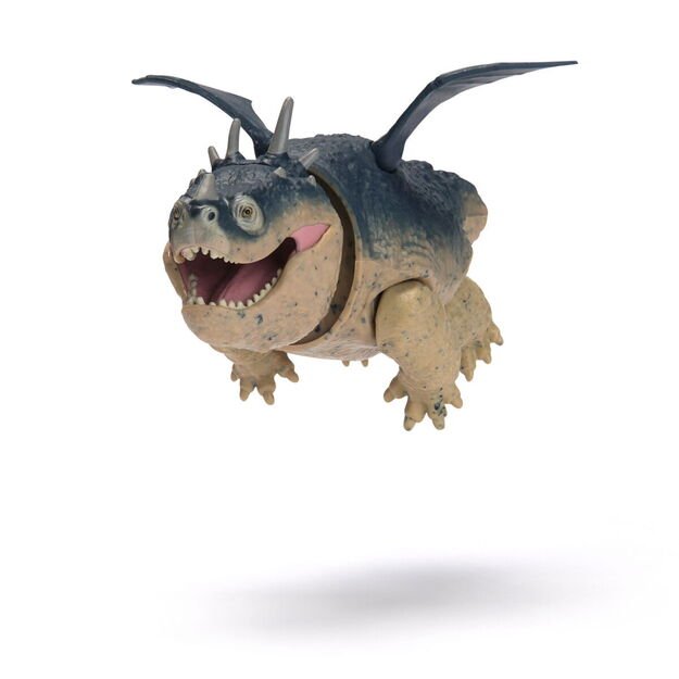 Dragons - Movie Basic Dragons - Gronckle (6074019) 2