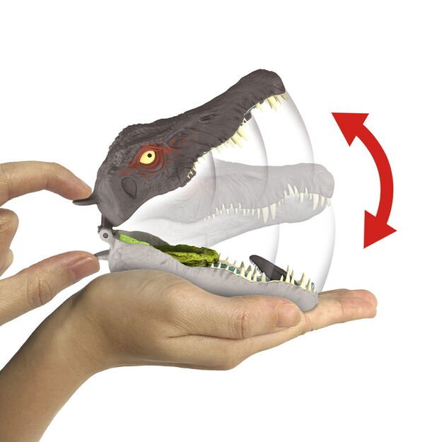 Jurassic World - Rebirth Micro Compact - Spinosaurus 3