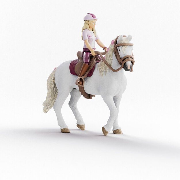 Schleich - Horse Club Sofia & Blossom - (42713) 1