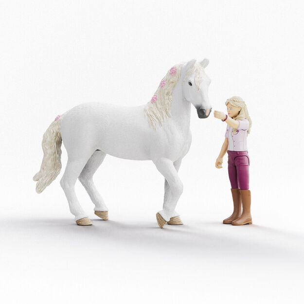 Schleich - Horse Club Sofia & Blossom - (42713) 2
