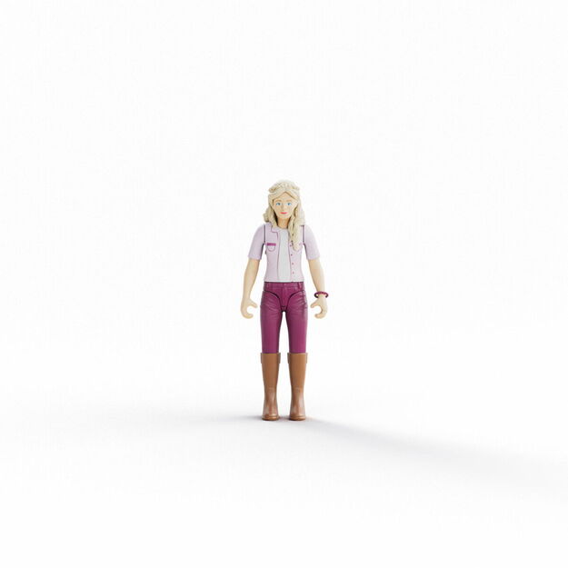 Schleich - Horse Club Sofia & Blossom - (42713) 4