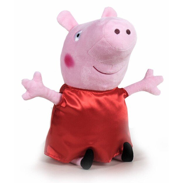 Peppa Pig - Plush 31 cm (72079)