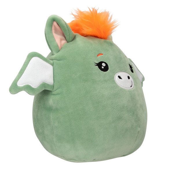 Ylvi - Swoppies Plush Dragon 20 cm - (0413855) 2
