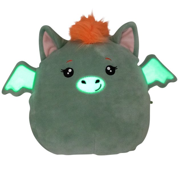 Ylvi - Swoppies Plush Dragon 20 cm - (0413855) 3
