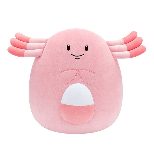 Squishmallows - Pokemon Wave 7B 25 cm - Chansey (SQPK00060) 1