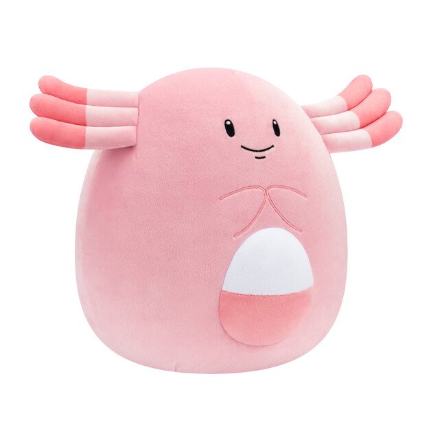 Squishmallows - Pokemon Wave 7B 25 cm - Chansey (SQPK00060) 4