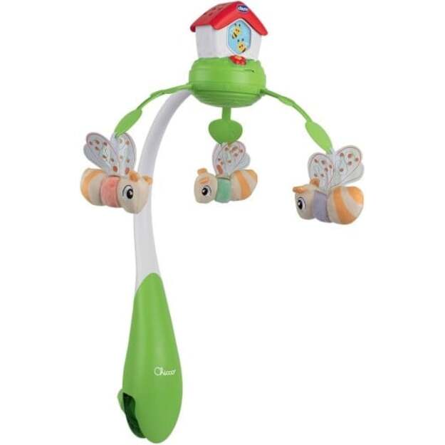 Chicco - Bee Hive Cot Mobile (300-00011080000000)