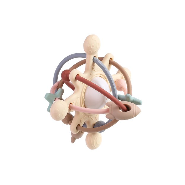 Le Toft - Multi toy Dark Mix (TT22202) 1