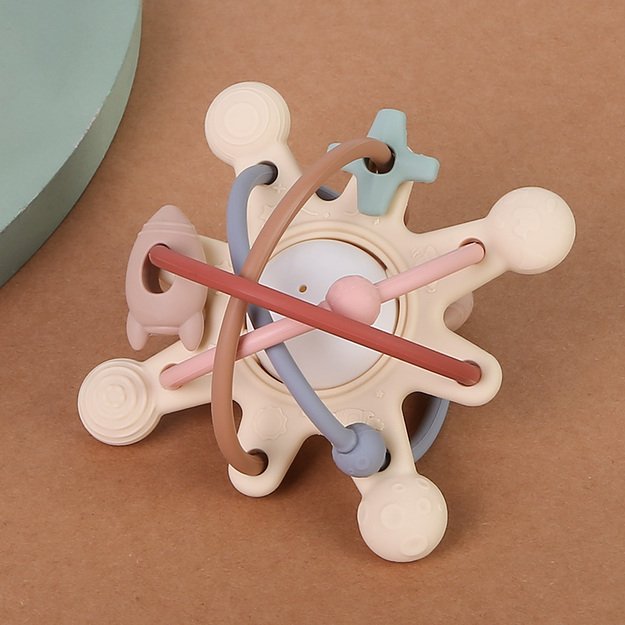 Le Toft - Multi toy Dark Mix (TT22202) 2