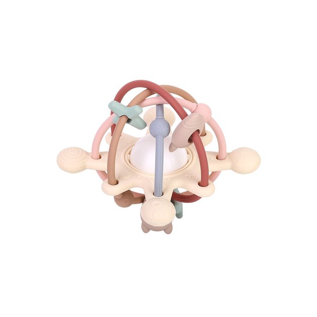 Le Toft - Multi toy Dark Mix (TT22202) 3