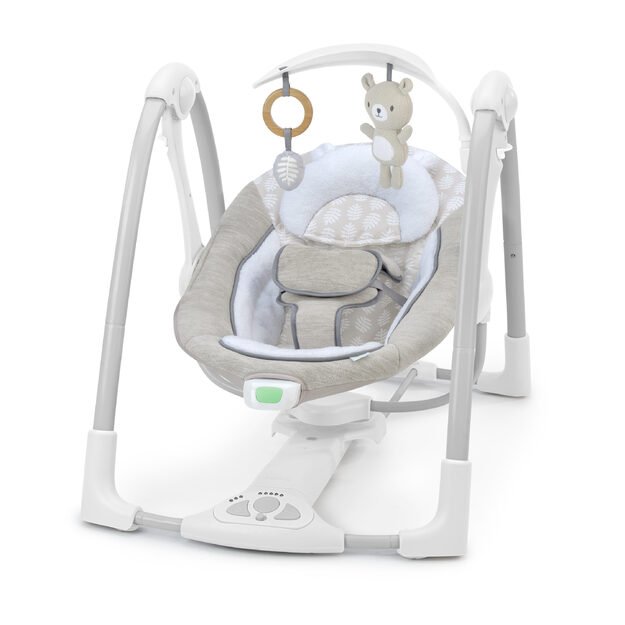 Ingenuity - ConvertMe Swing-2-Seat - Wynn (IN-16697)