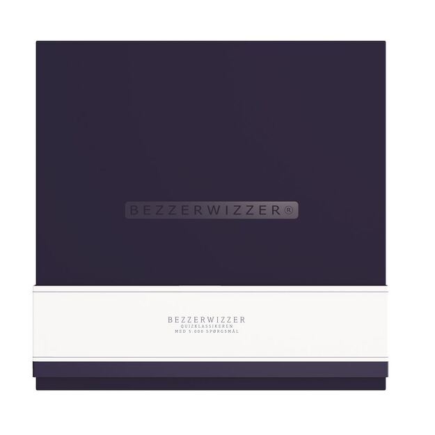 Bezzerwizzer Original (Danish) 3