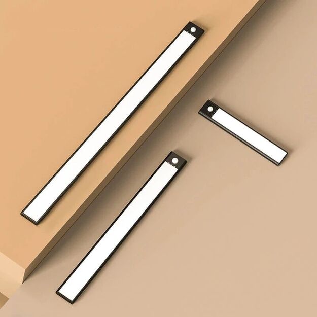 Yeelight - Motion Sensor Closet Light 60cm (Silver 2700K): 7