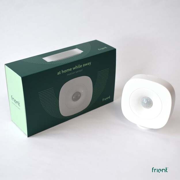 Frient - Motion Sensor