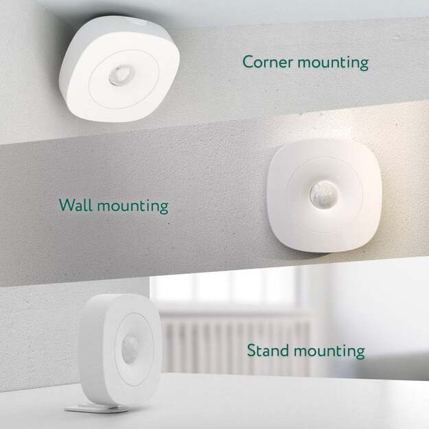 Frient - Motion Sensor 3
