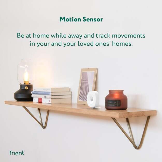 Frient - Motion Sensor 5