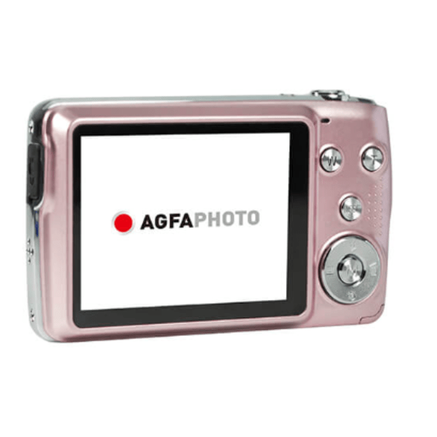 AGFA - Digital Camera DC8200 1
