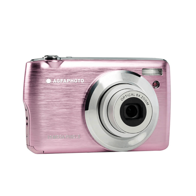 AGFA - Digital Camera DC8200 5