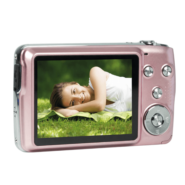 AGFA - Digital Camera DC8200 3